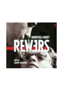 Rewers, Audiobook, Nowa