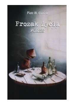 Prozak życia  Forte