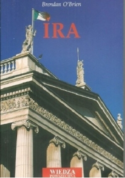 Kieszonkowa seria historyczna. IRA