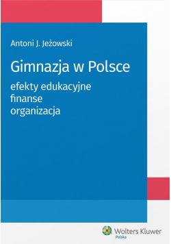 Gimnazja w Polsce