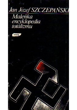 Maleńka encyklopedia totalizmu