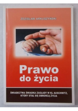 Prawo do życia