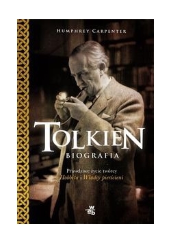 Tolkien Biografia