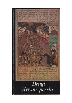 Drugi dywan perski