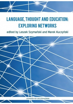 Language thought and education Exploring networks