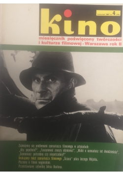 Kino, nr 4