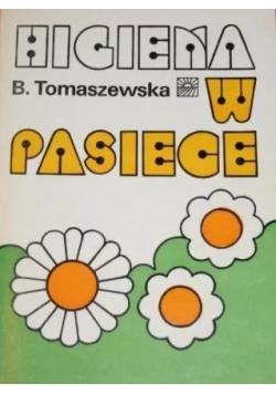 Higiena w Pasiece