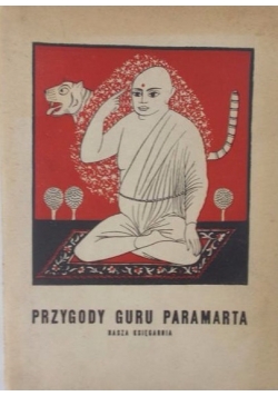 Przygody guru paramarta