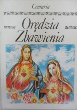 Orędzie  Zbawienia tom III