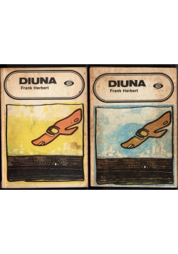 Diuna 2 części