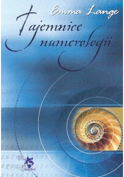 Tajemnica numerologii
