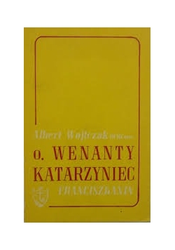 O.Wenanty Katarzyniec