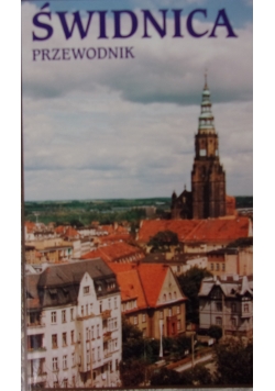Świdnica przewodnik