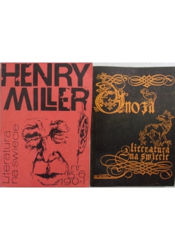 Literatura na Świecie ,Nr 5-6,12