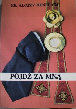 Pójdź za mną