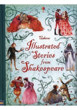 Illustrated Stories from Shakespeare