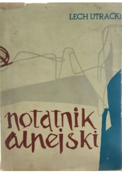 Notatnik Alpejski