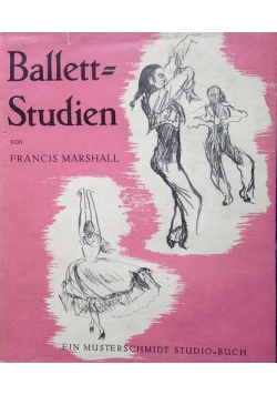 Ballett=Studien