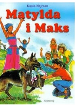 Matylda i Maks