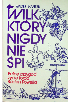 Wili który nigdy nie śpi