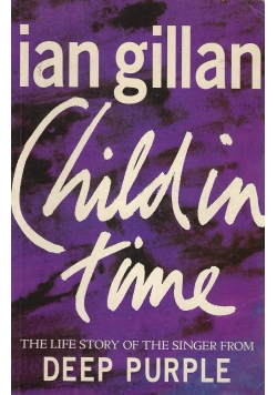 Child in Time