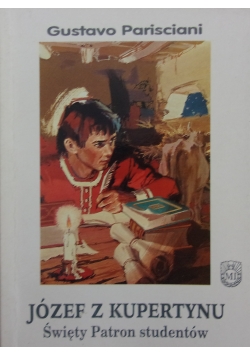 Józef z Kupertynu