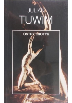 Ostry erotyk