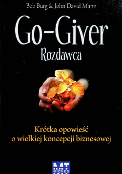 Go giver Rozdawca