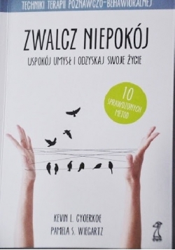 Zwalcz niepokój