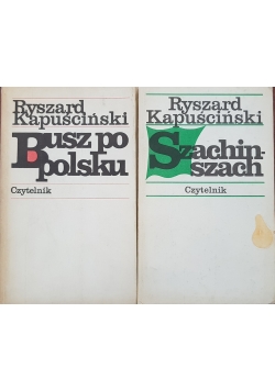 Busz po polsku / Szachin-szach
