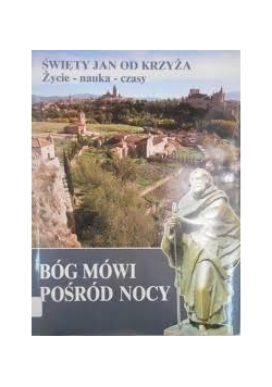Bóg Mówi Pośród Nocy