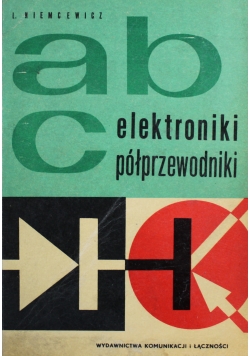 ABC Elektroniki półprzewodniki