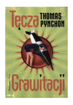 Tęcza Grawitacji
