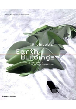 Archilab's Earth Buildings