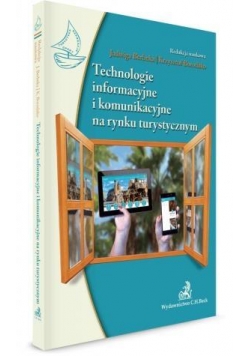 Technologie informacyjne i komun. na rynku turyst.
