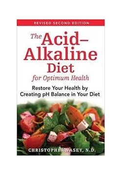 The Acid Alkaline Diet