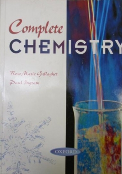 Complete chemistry