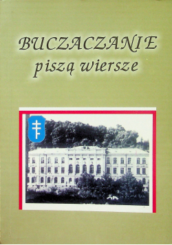 Buczaczanie piszą wiersze