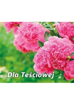 Perełka 269 Dla teściowej
