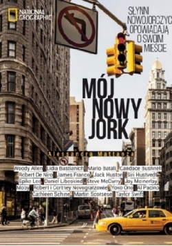 Mój Nowy York