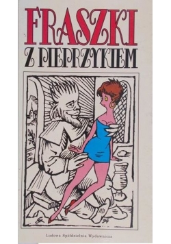 Fraszki z pieprzykiem