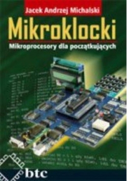 Mikroklocki. Mikroprocesory dla początkujących