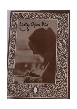 Listy Ojca Pio