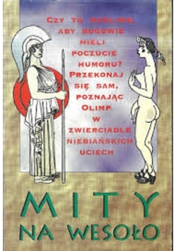 Mity na wesoło