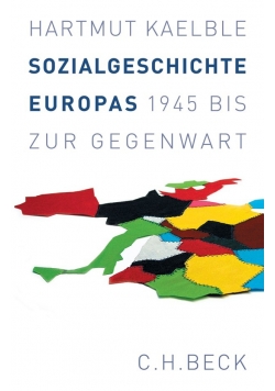 Sozialgeschichte Europas 1945