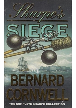Sharpes Siege