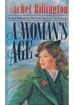 A womans age