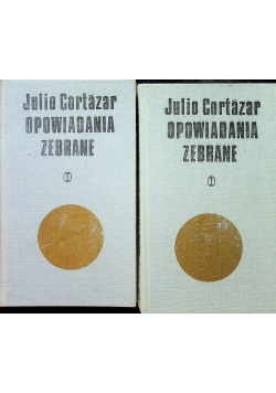 Opowiadania zebrane 2 tony