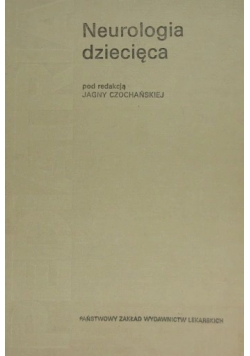 Neurologia dziecięca
