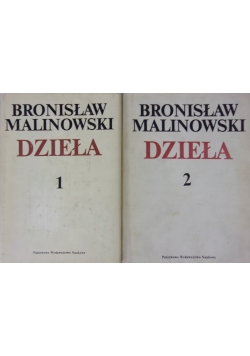 Dzieła. Tom I-II
